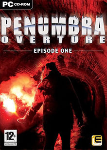 Penumbra Black Plague Full Game Download Mac