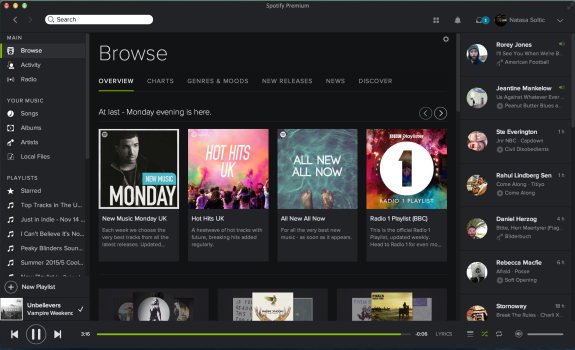 Can You Download Spotify Music On Mac